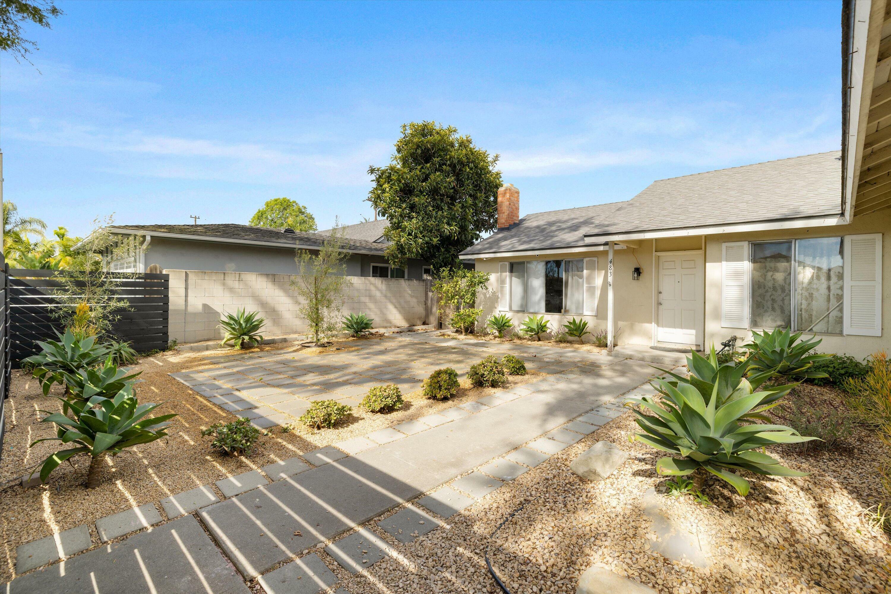 Property Photo:  4838 Payton Street  CA 93111 