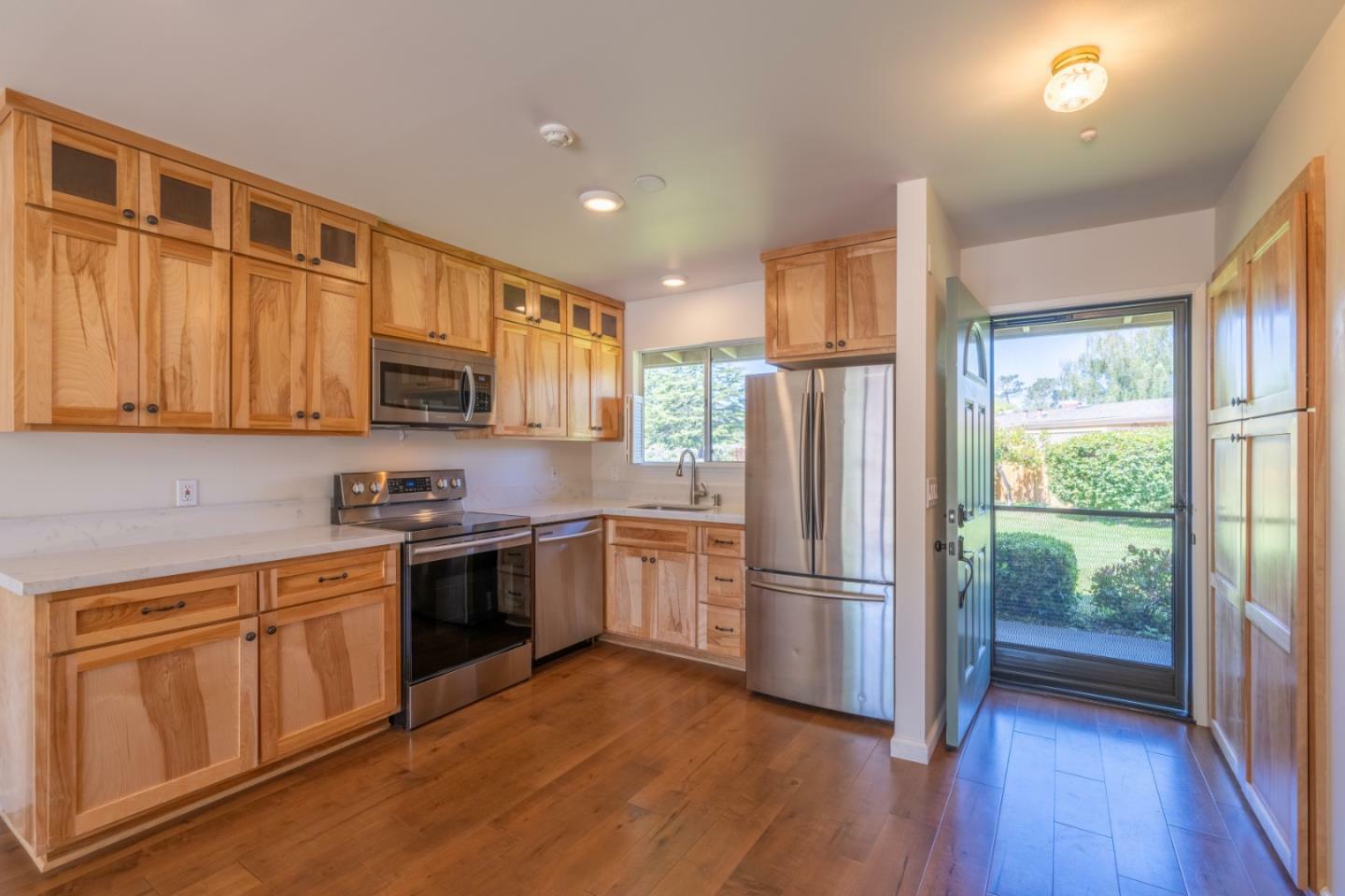 Property Photo: 250 Hacienda Carmel CA 93923