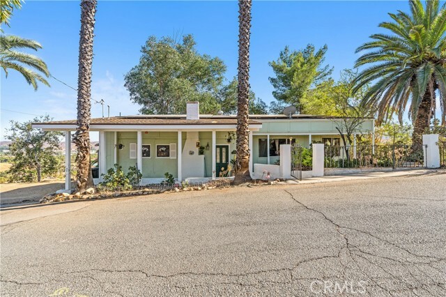 Property Photo:  29492 Nichols Street  CA 92530 