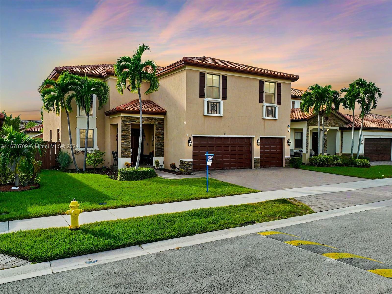 Property Photo:  174 SE 35th Ave  FL 33033 