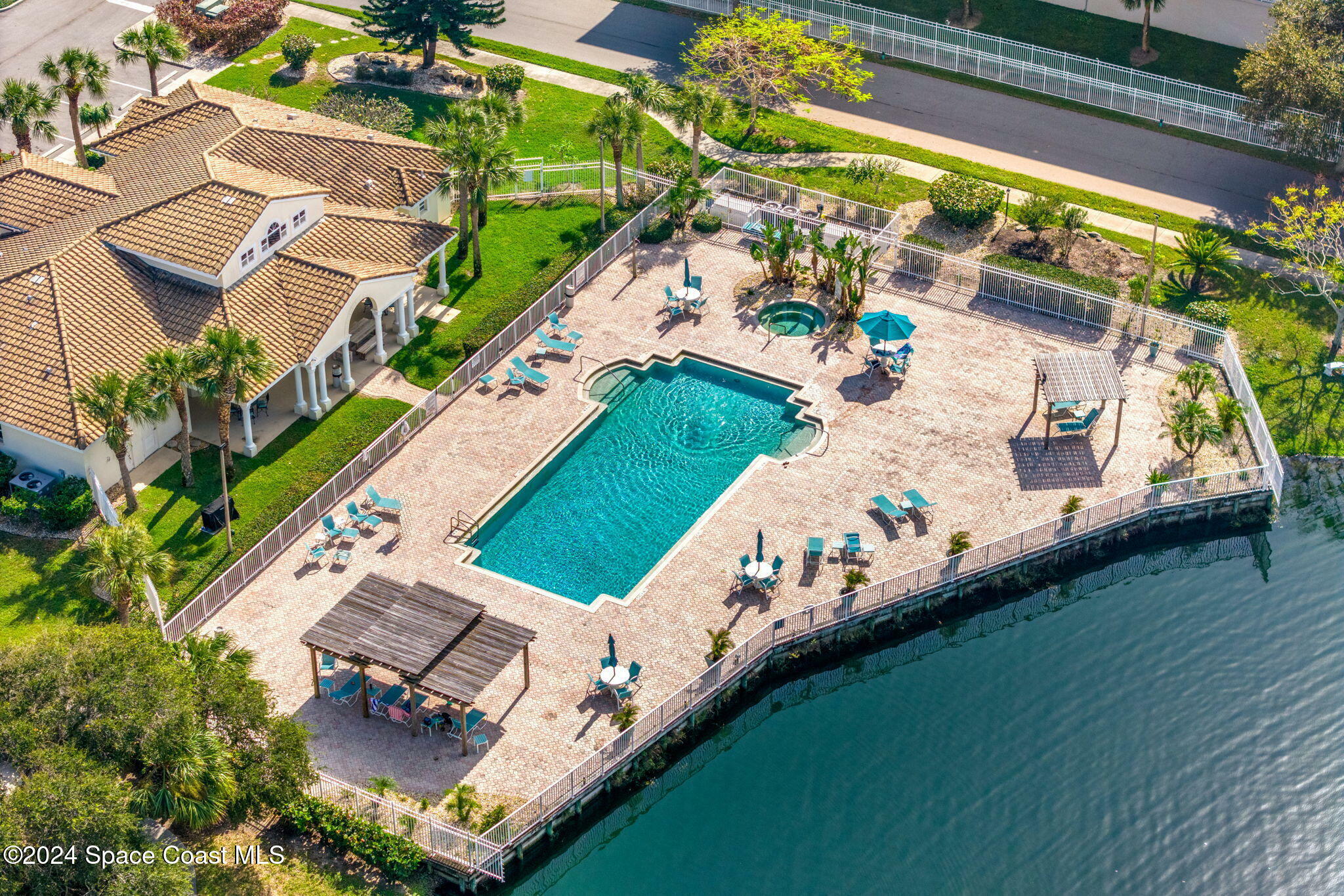 Property Photo:  703 Solana Shores Drive  FL 32920 