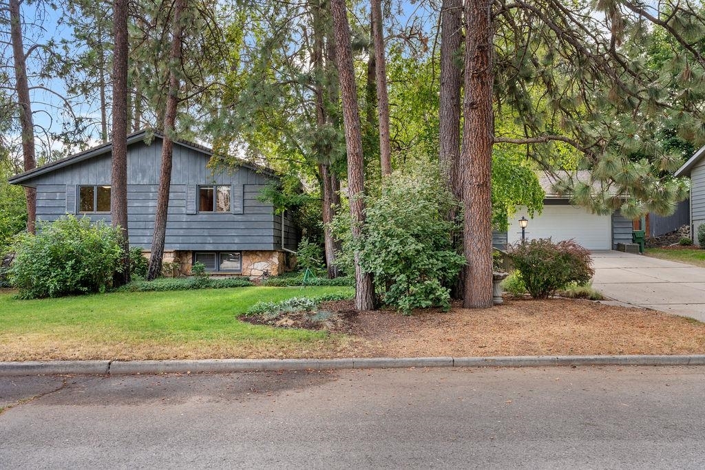 Property Photo:  4507 S Magnolia St  WA 99223 