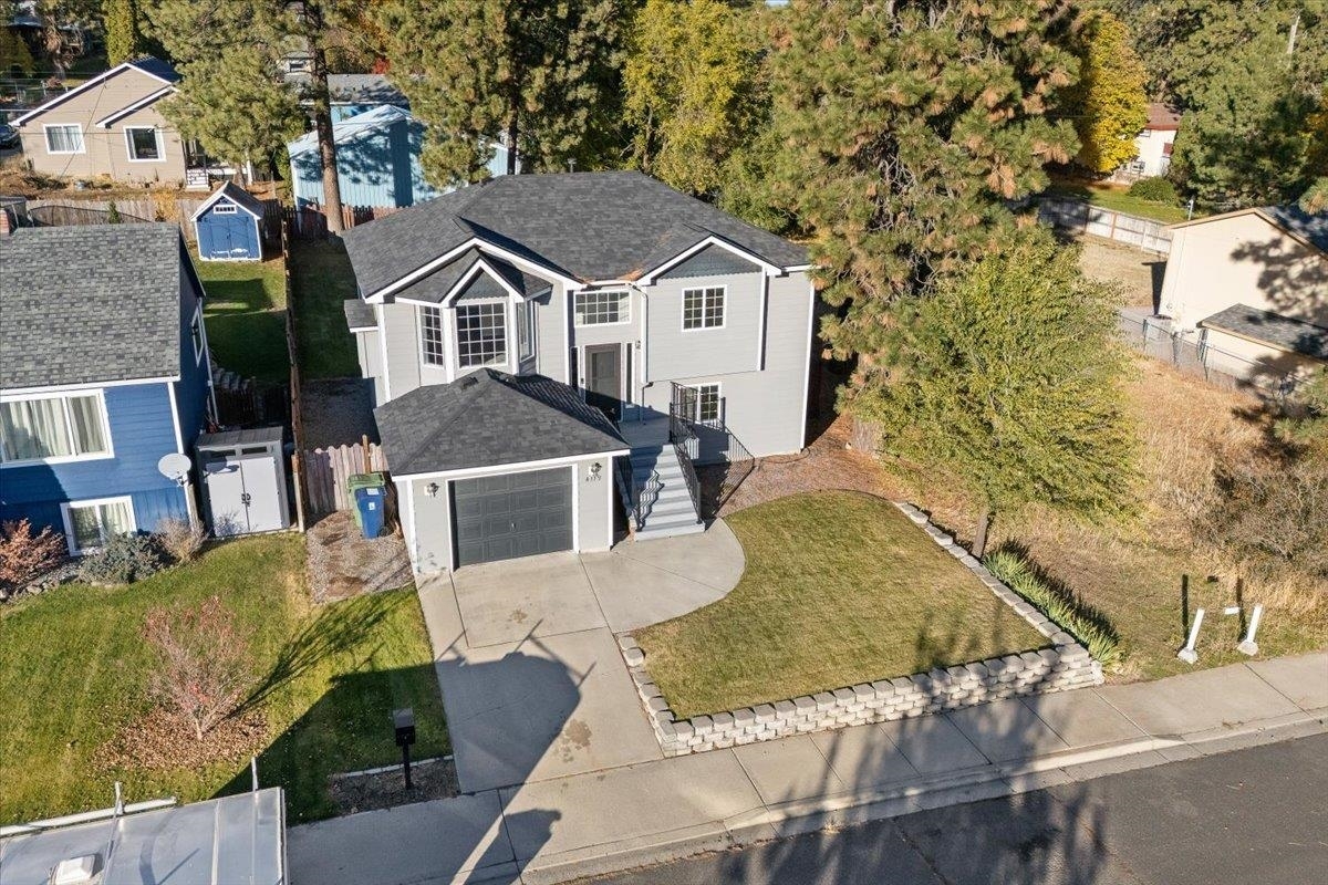 Property Photo:  4119 E 31st Ave  WA 99223 