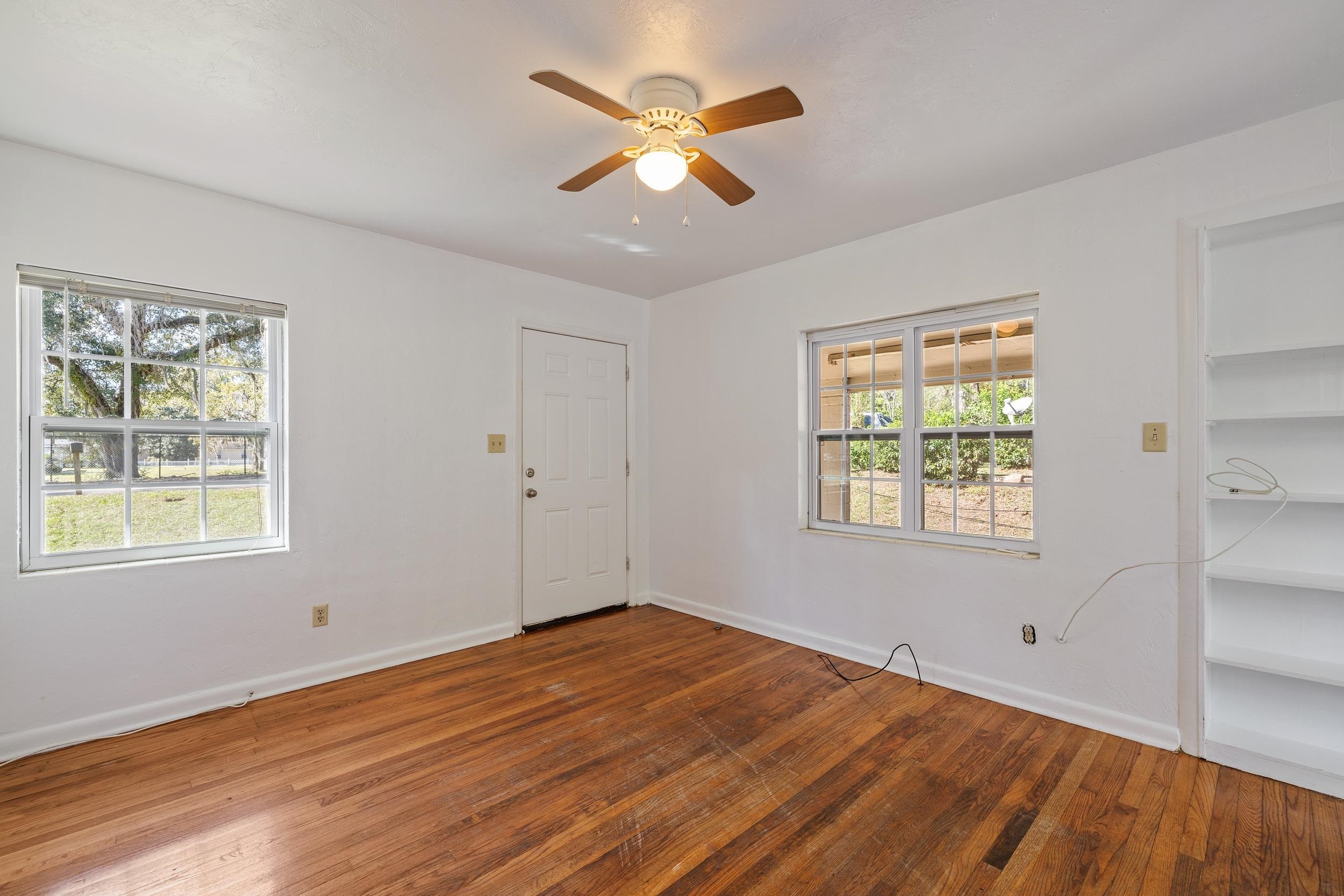 Property Photo:  2419 Dozier Drive  FL 32301 