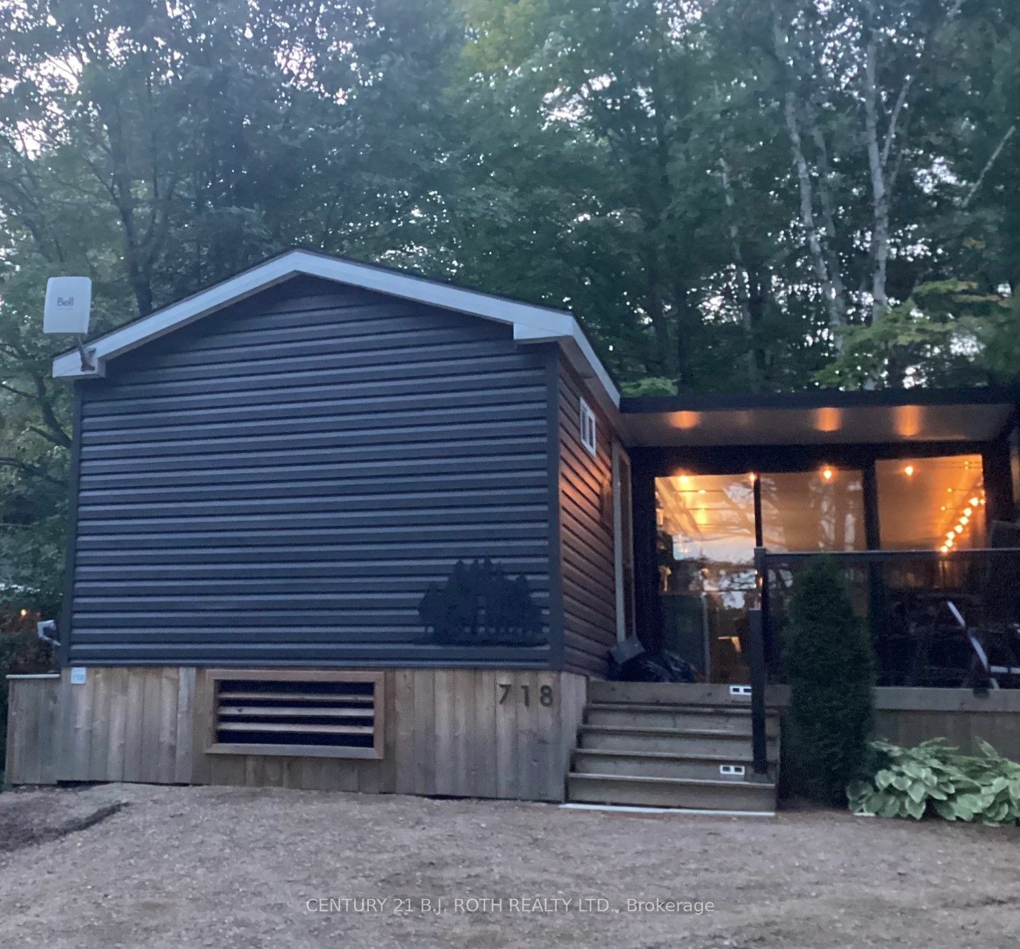 Property Photo:  1047 Bonnie Lake Camp Rd 718  ON P1L 1W9 