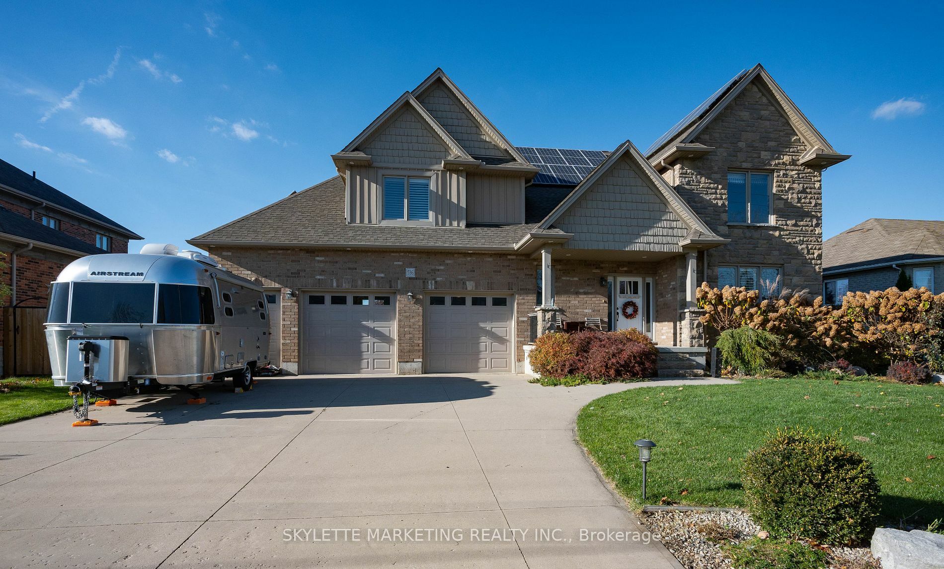 536 Juliana Dr  Strathroy-Caradoc ON N0L 1W0 photo
