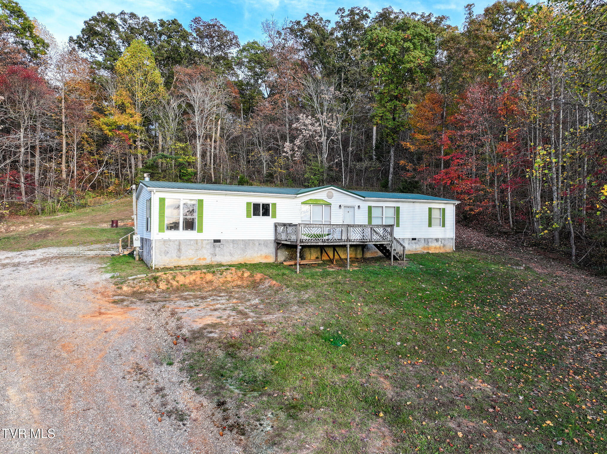 Property Photo:  2062 Pleasant Ridge School Rd  TN 37877 