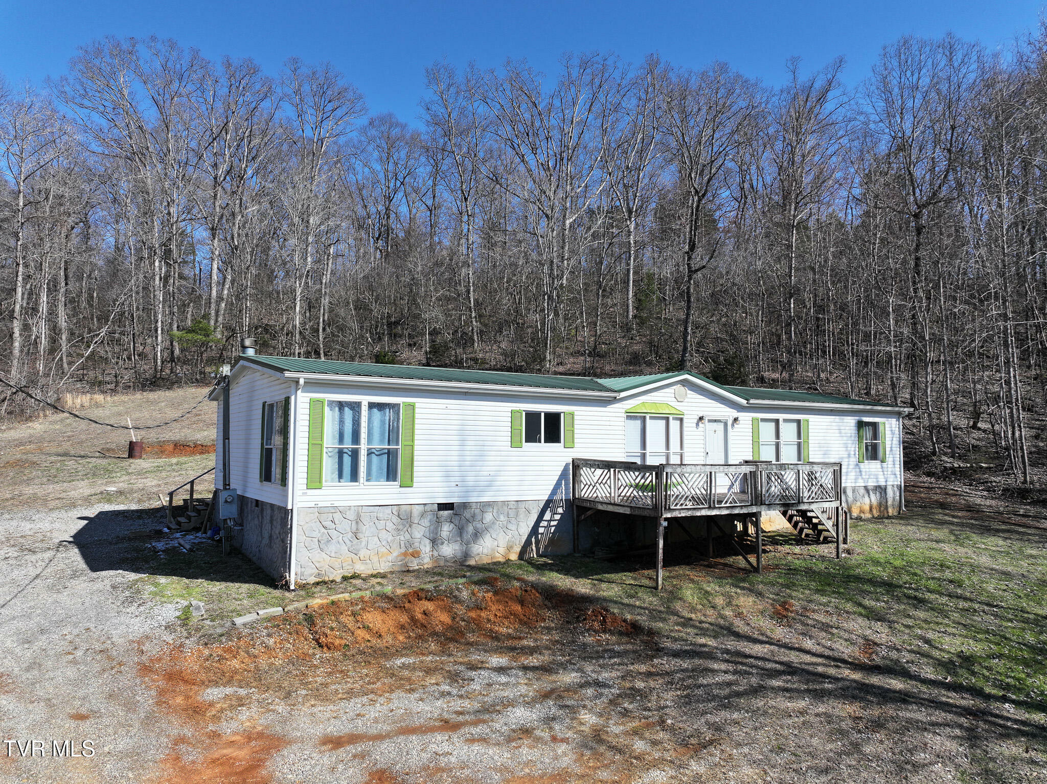 2062 Pleasant Ridge School Rd  Talbott TN 37877 photo