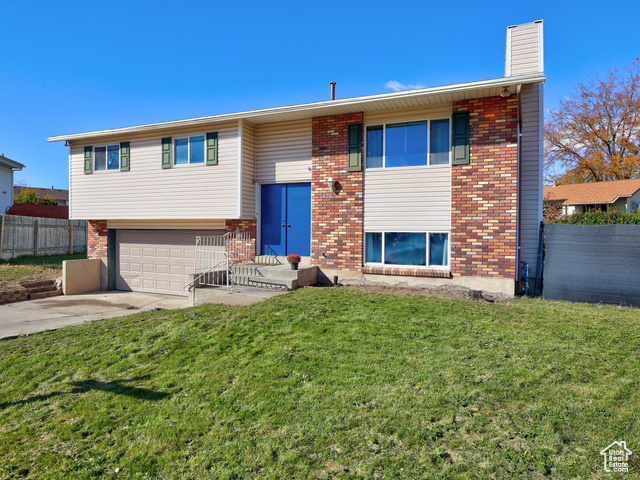 Property Photo:  2828 W Stafford Cir  UT 84119 