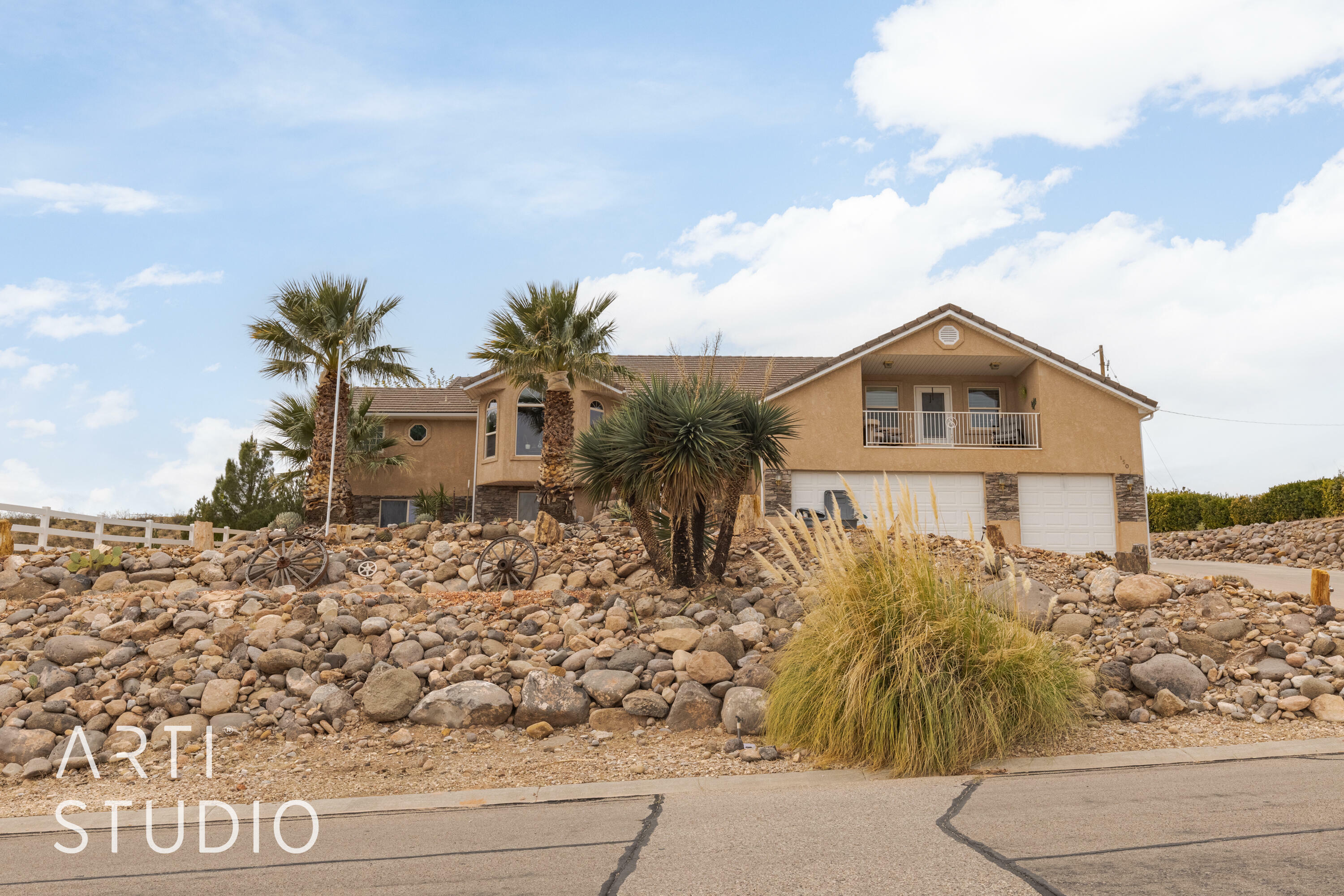 1501 S Staghorn St  Toquerville UT 84774 photo