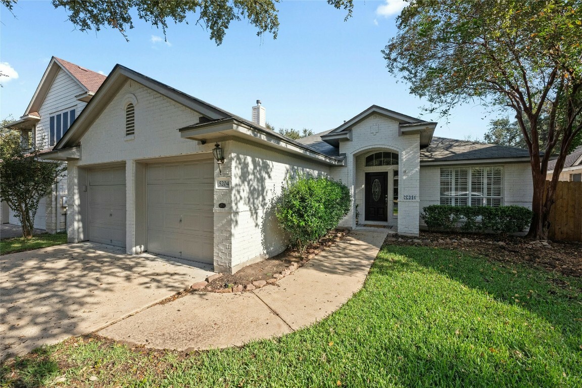 5204 Bluestar Drive  Austin TX 78739 photo