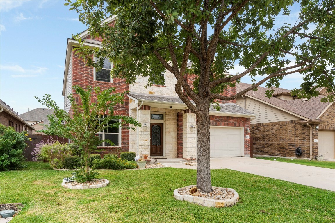 803 Williams Way  Cedar Park TX 78613 photo