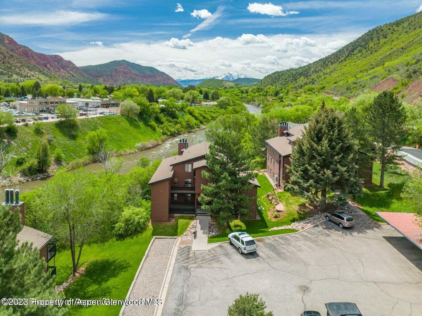 2822 Hager 2D  Glenwood Springs CO 81601 photo