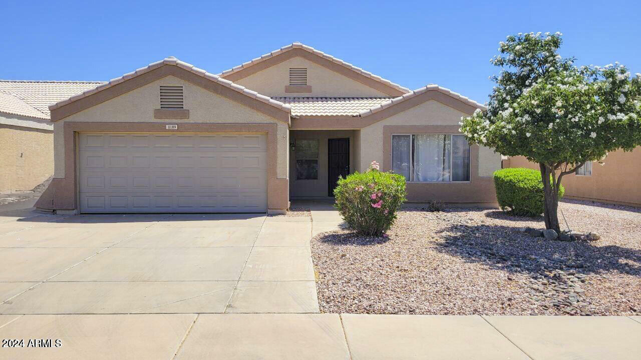 11189 W El Caminito Drive  Peoria AZ 85345 photo