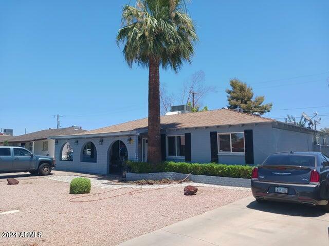 Property Photo:  5539 N 31st Lane  AZ 85017 