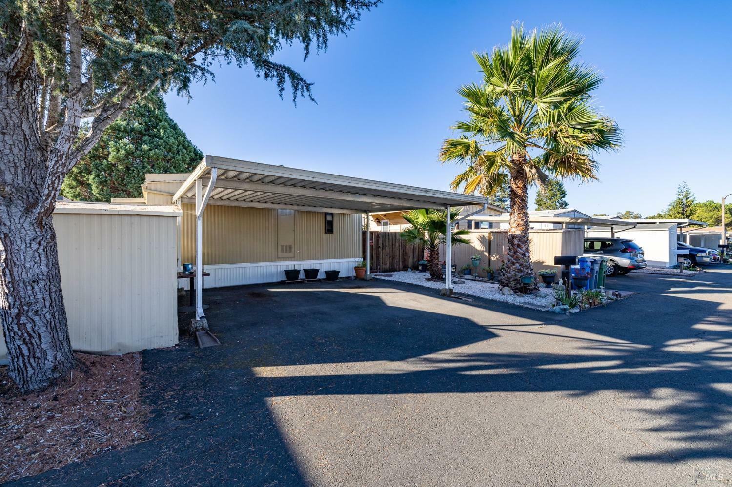 Property Photo:  311 Rustic Lane  CA 94928 