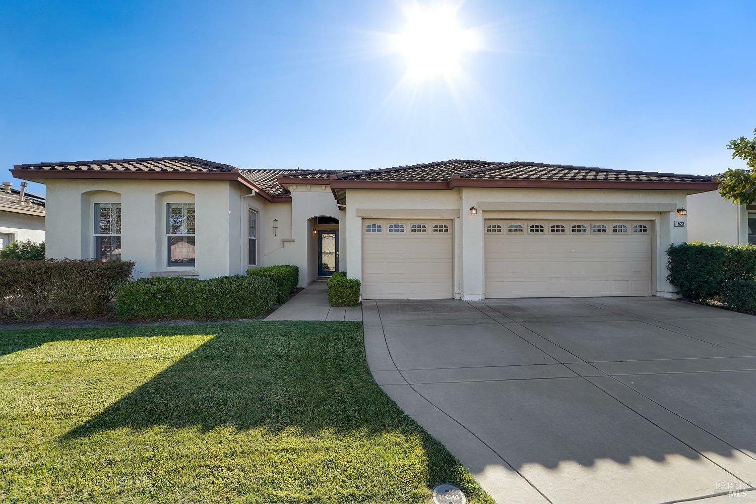 Property Photo:  523 Twin Pines Drive  CA 94571 