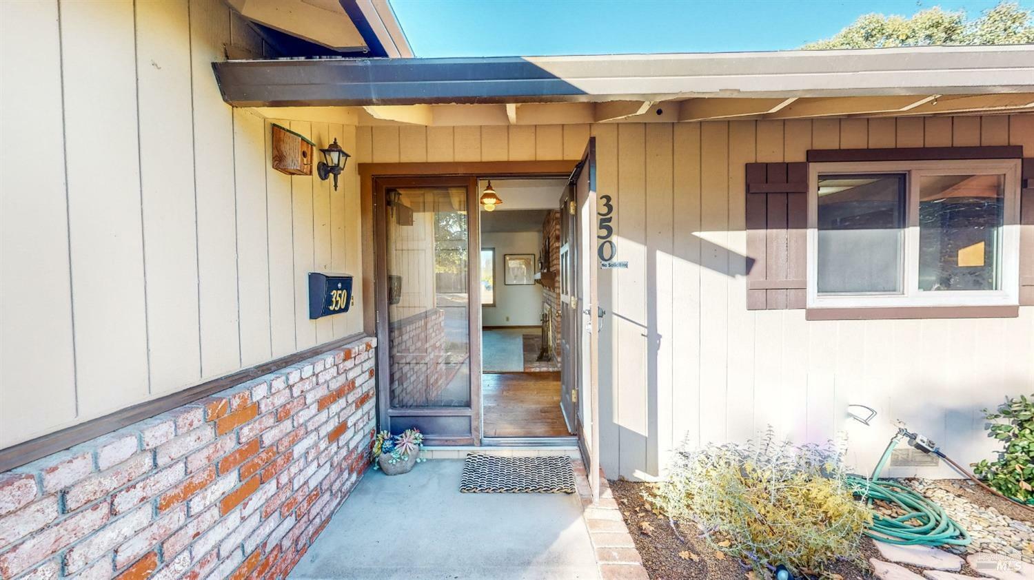 Property Photo:  350 Penngrove Avenue  CA 94951 