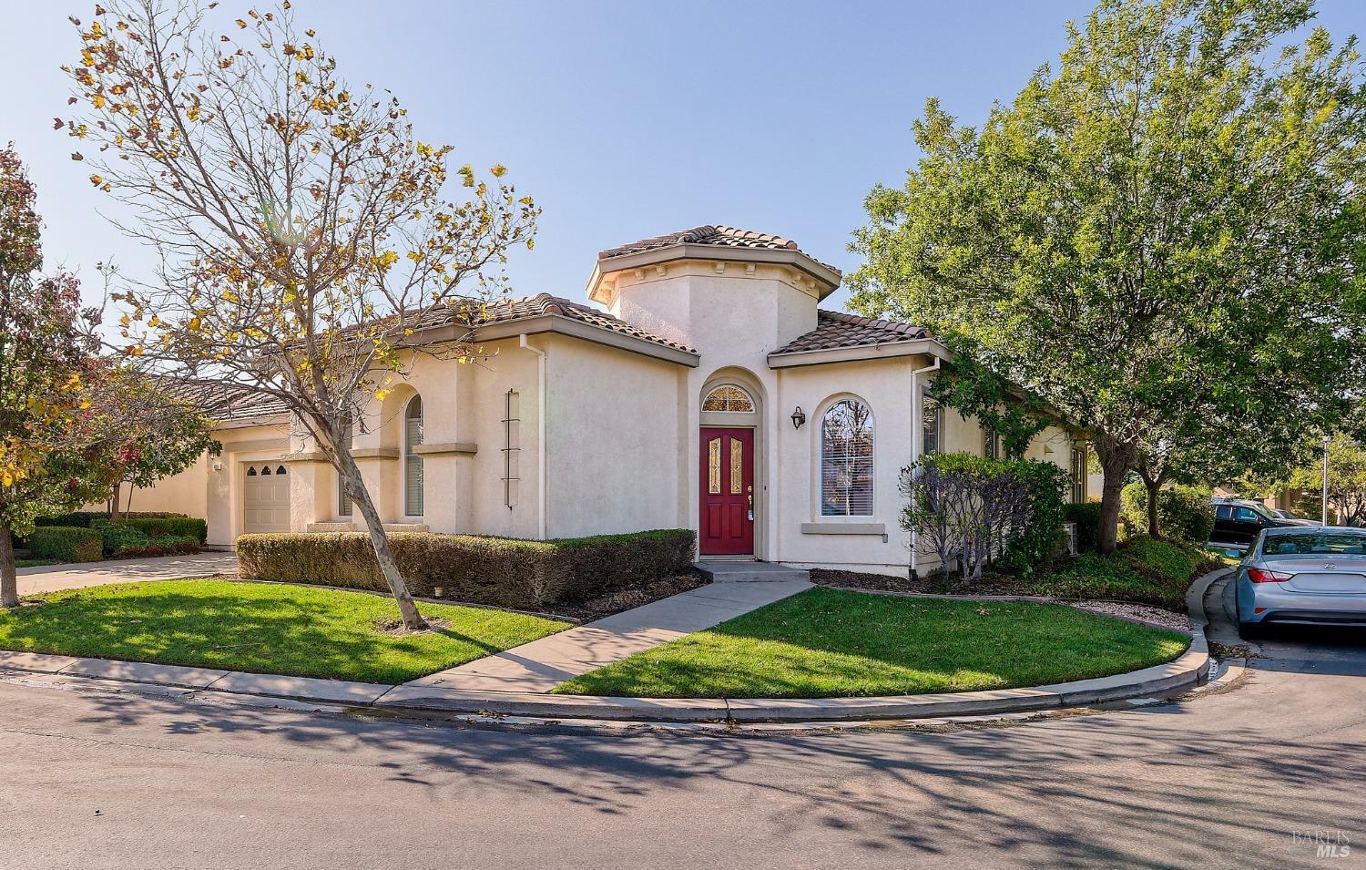 Property Photo:  405 Brockton Place  CA 94571 