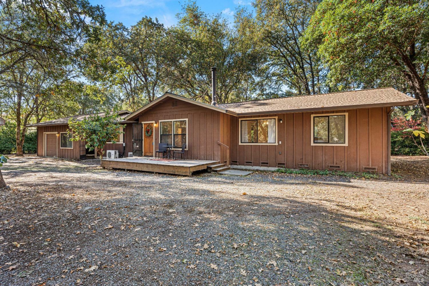 Property Photo:  2209 Road H  CA 95470 