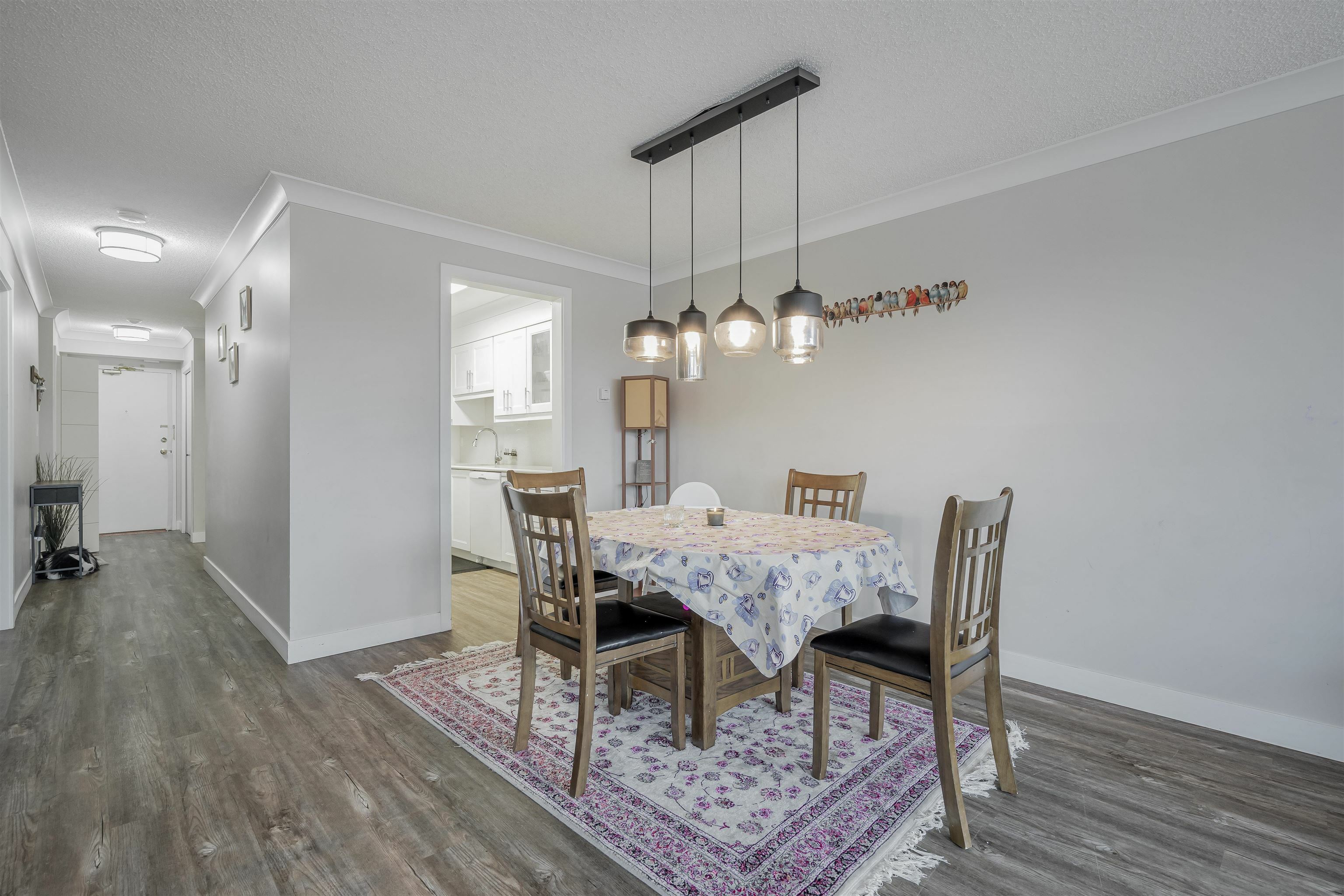 Property Photo: 11881 88 Avenue 307 BC V4C 8A2