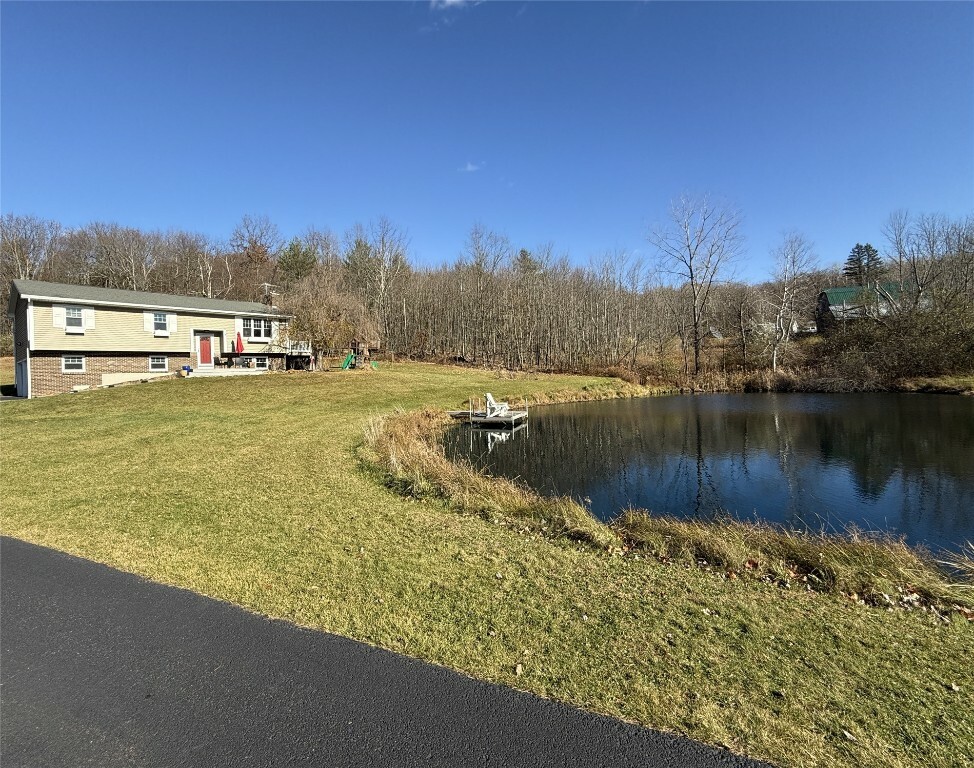 Property Photo:  63 O'Connell Road  NY 13850 