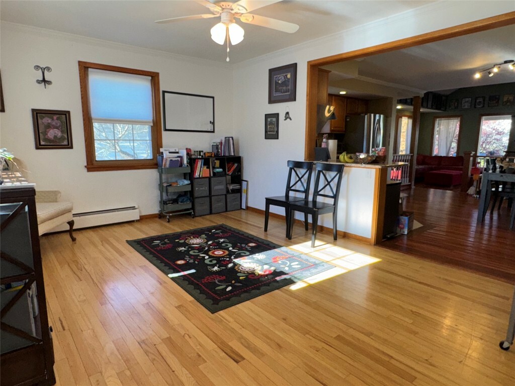 Property Photo:  27 Badger Drive  NY 13901 