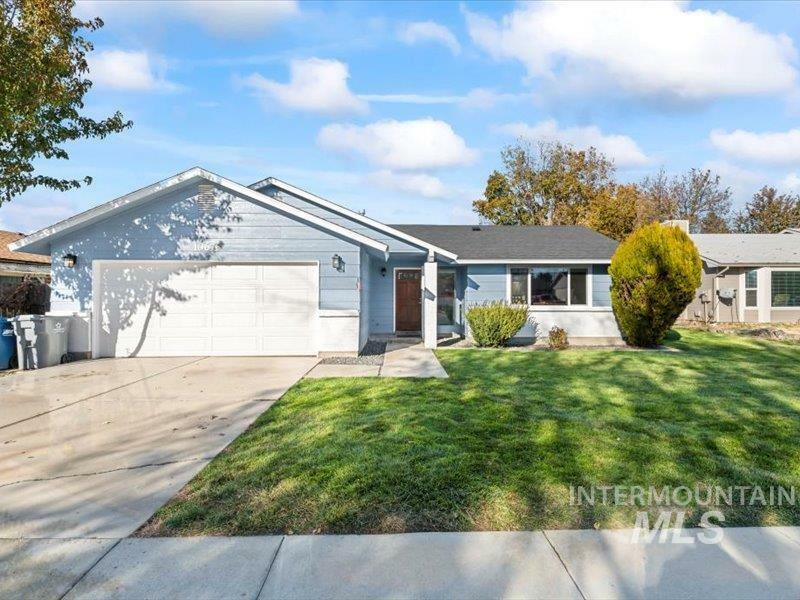 10676 W Excalibur  Boise ID 83713 photo