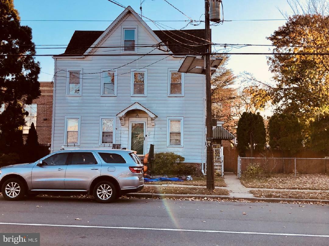 Property Photo: 242 W Front Street 2 NJ 08518
