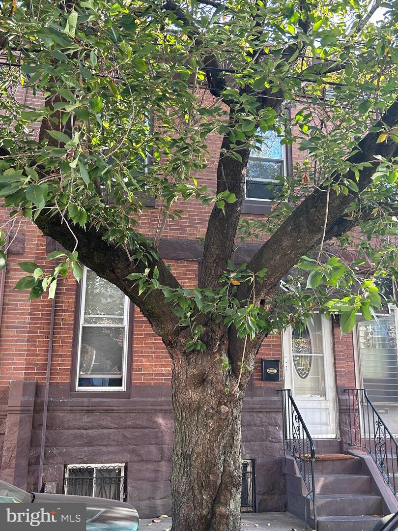 Property Photo: 3147 Salmon Street PA 19134