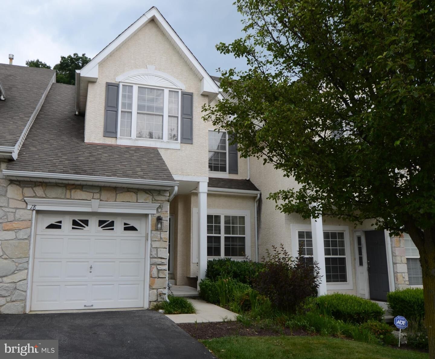Property Photo:  18 Kennedy Drive  PA 19335 