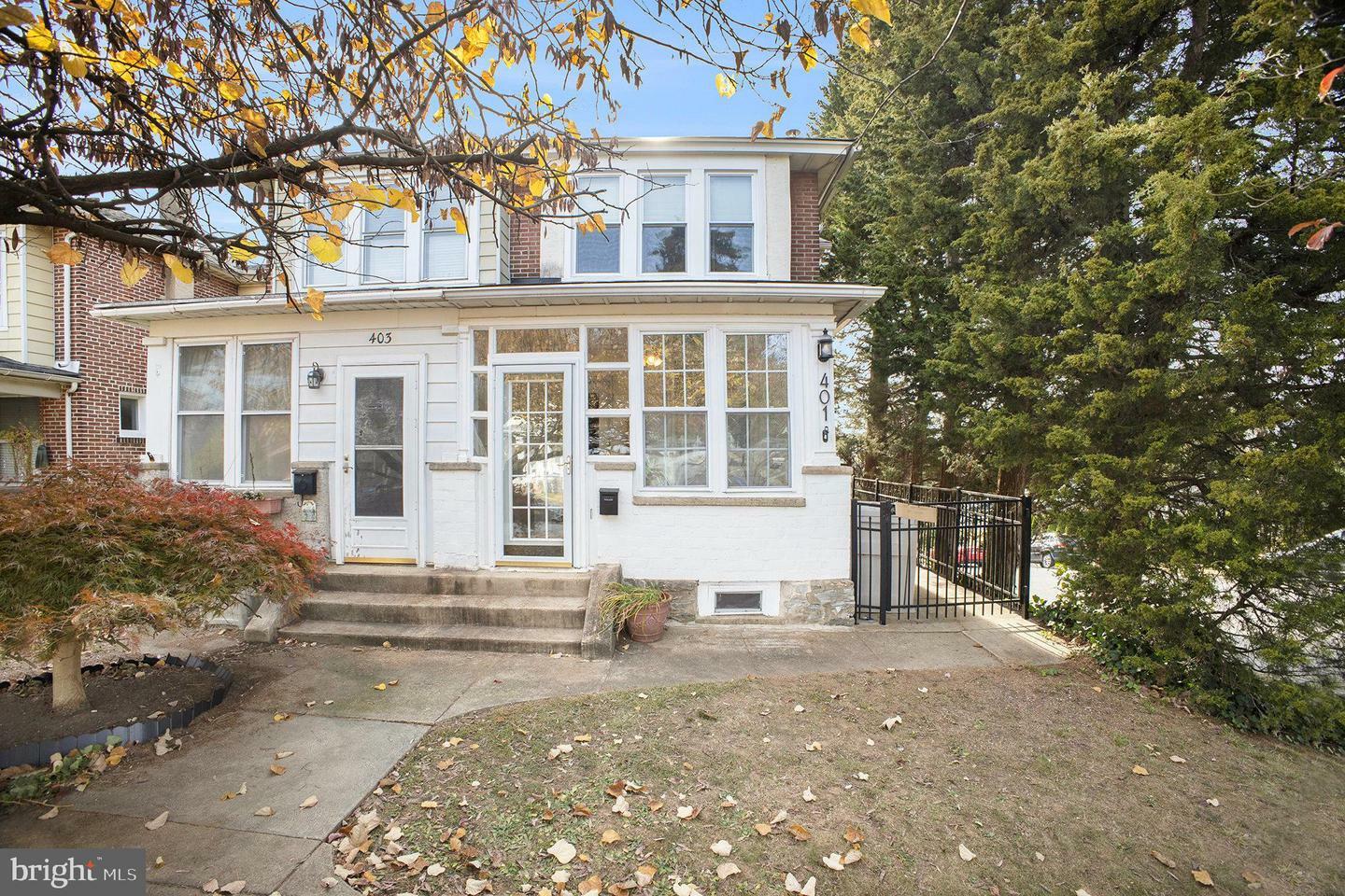 Property Photo:  401 E 9th Avenue  PA 19428 