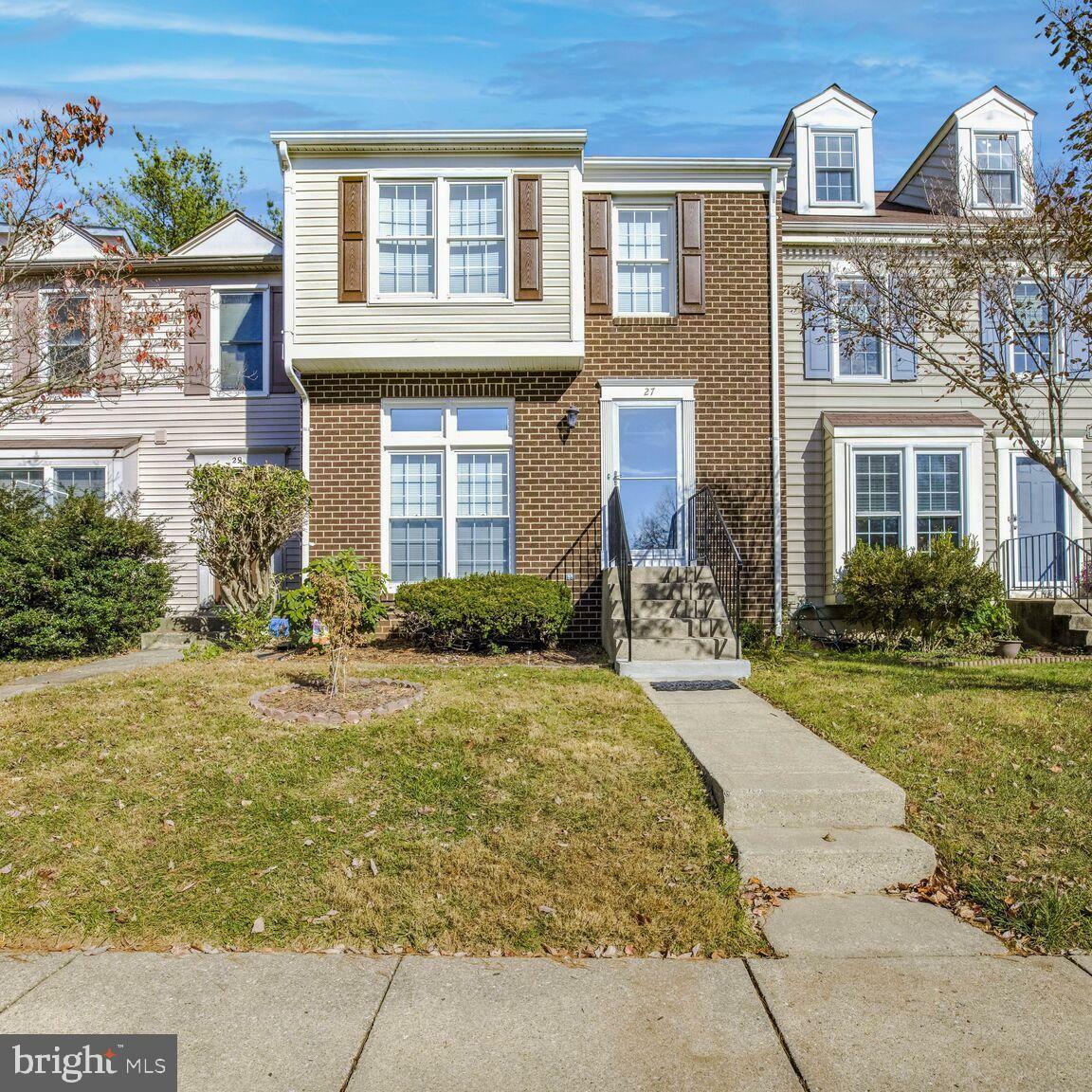 27 Forest Landing Court  Rockville MD 20850 photo