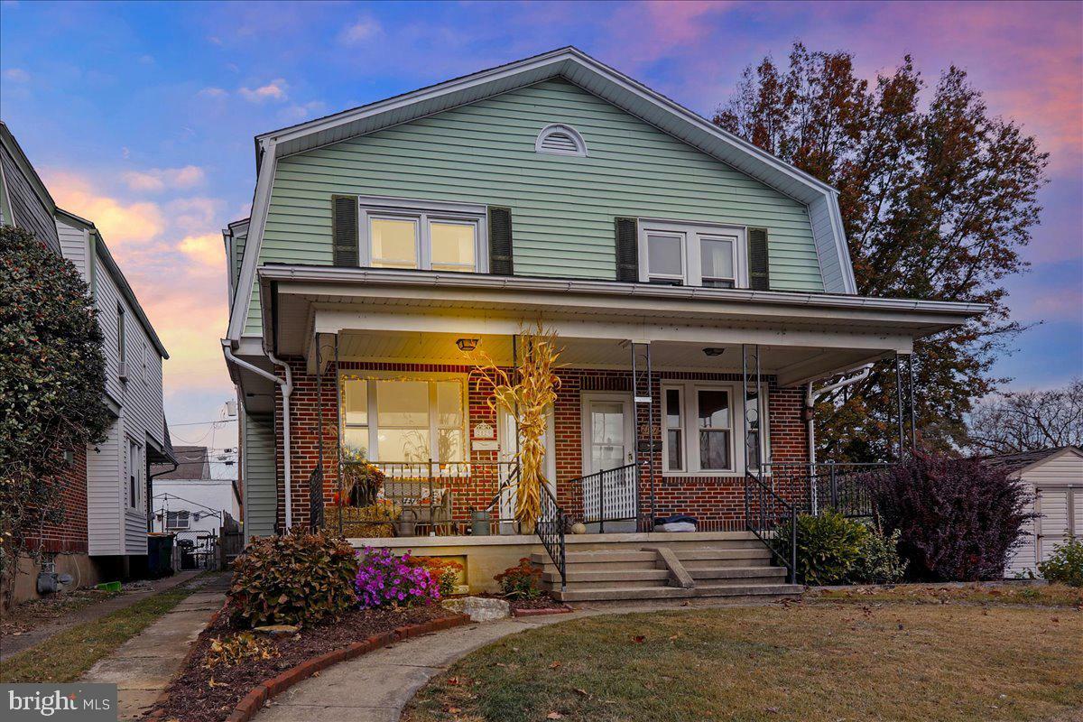 Property Photo:  2129 Cleveland Avenue  PA 19609 