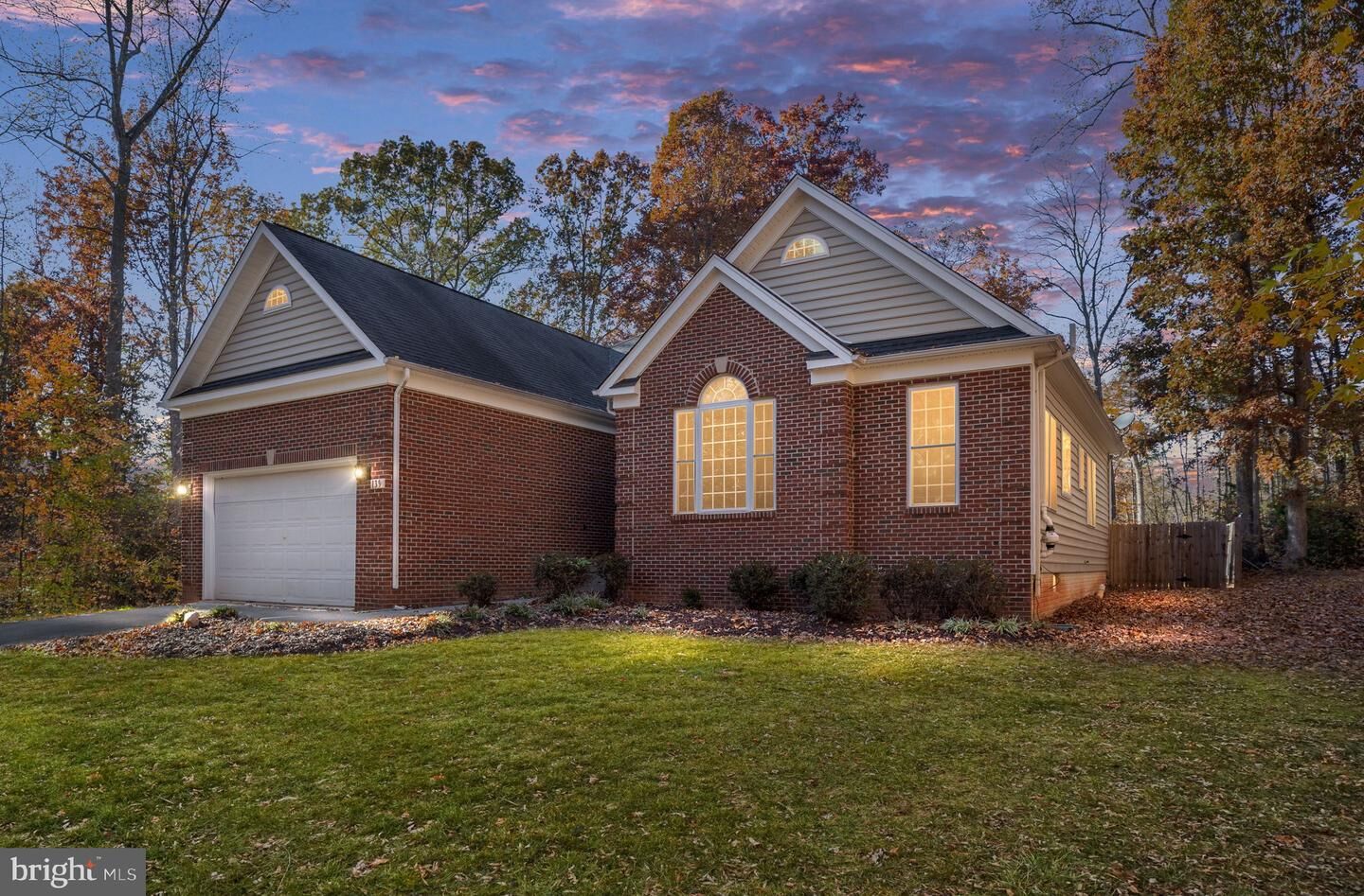 Property Photo:  139 Oak Haven Drive  VA 23117 