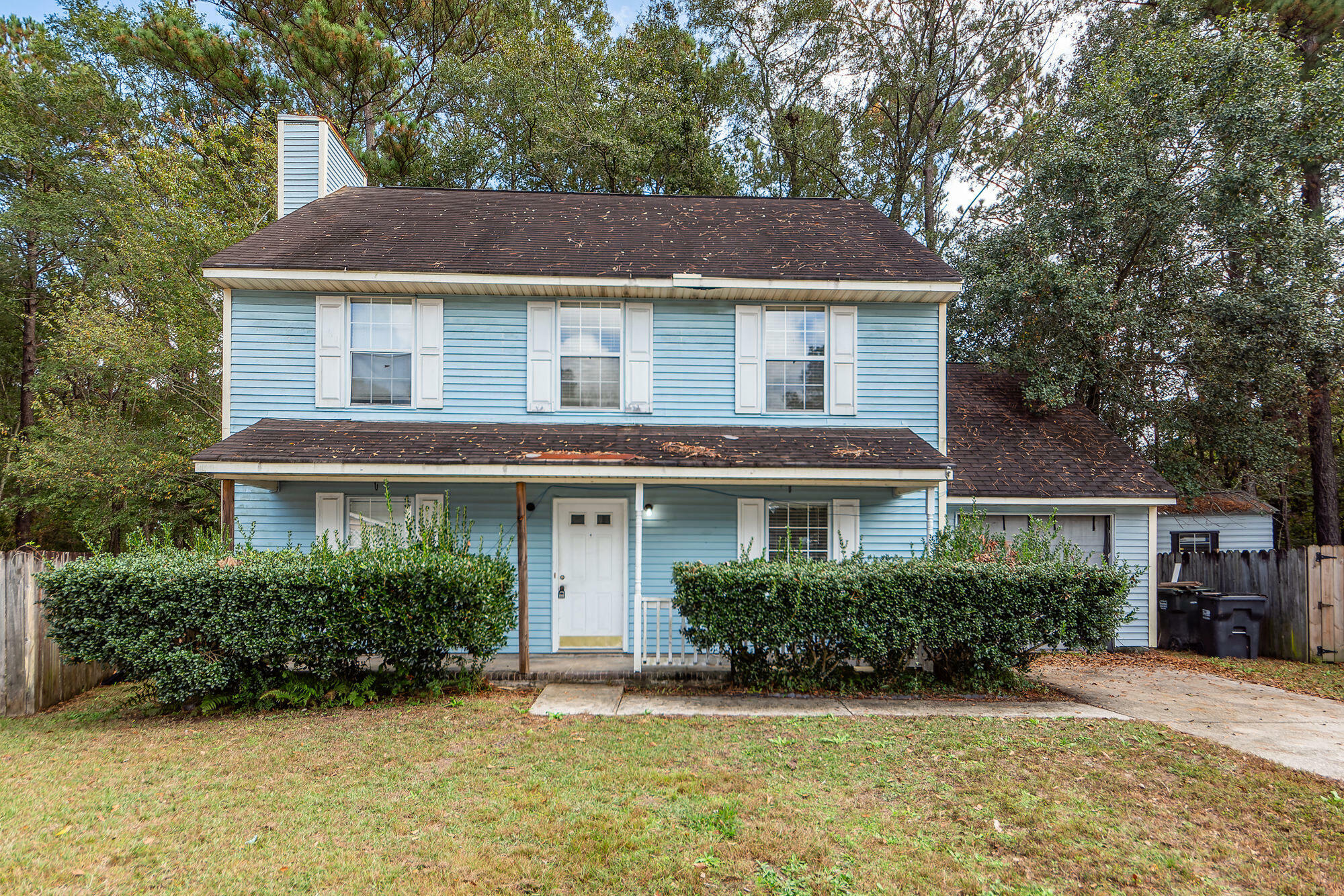 Property Photo: 111 Pioneer Point SC 29486