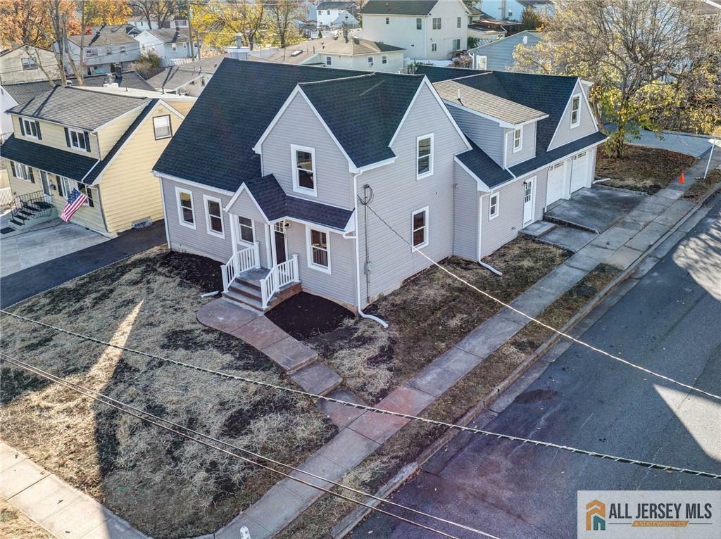 Property Photo:  287 Kennedy Street  NJ 08830 