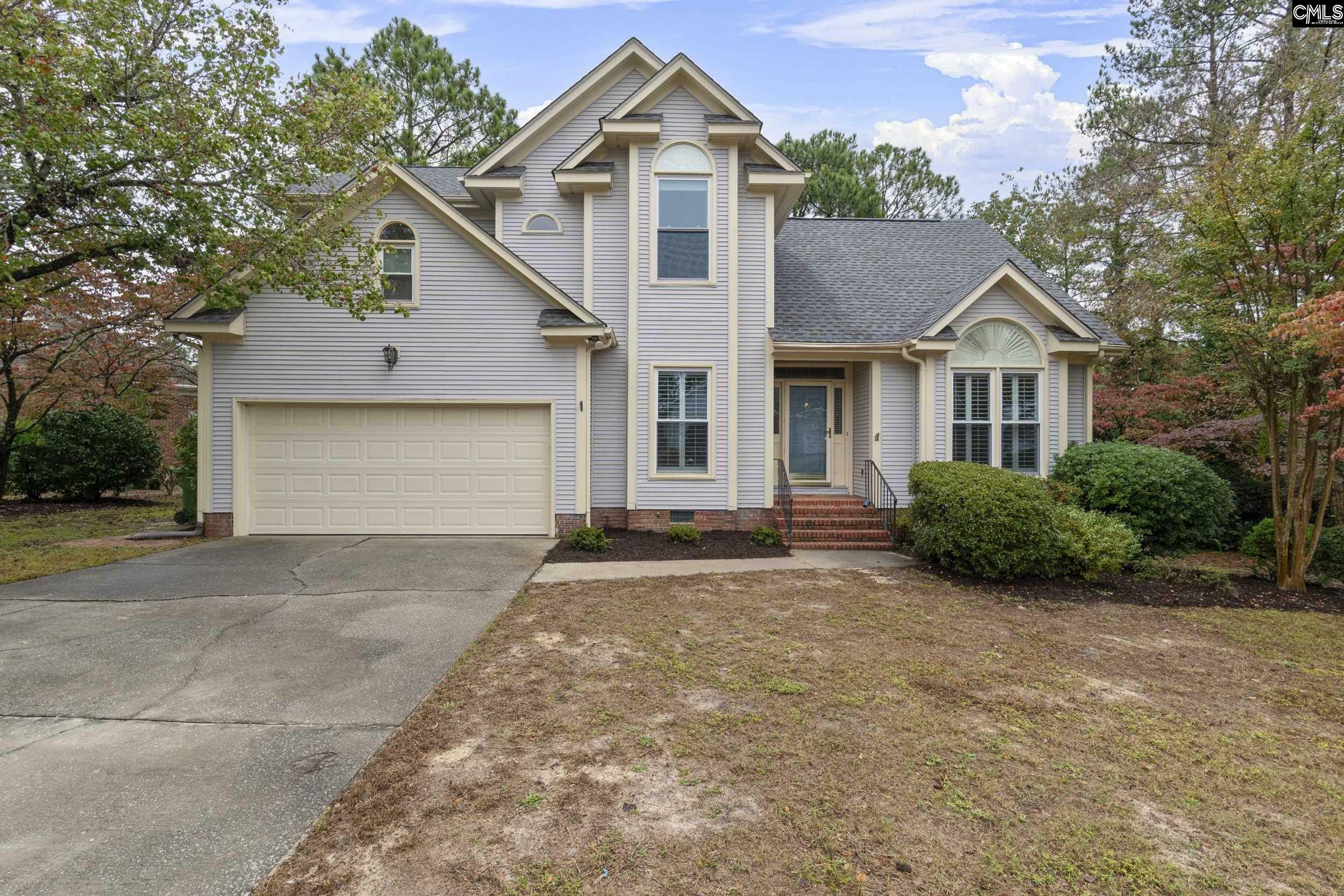 Property Photo:  26 Valkyrie  SC 29229 