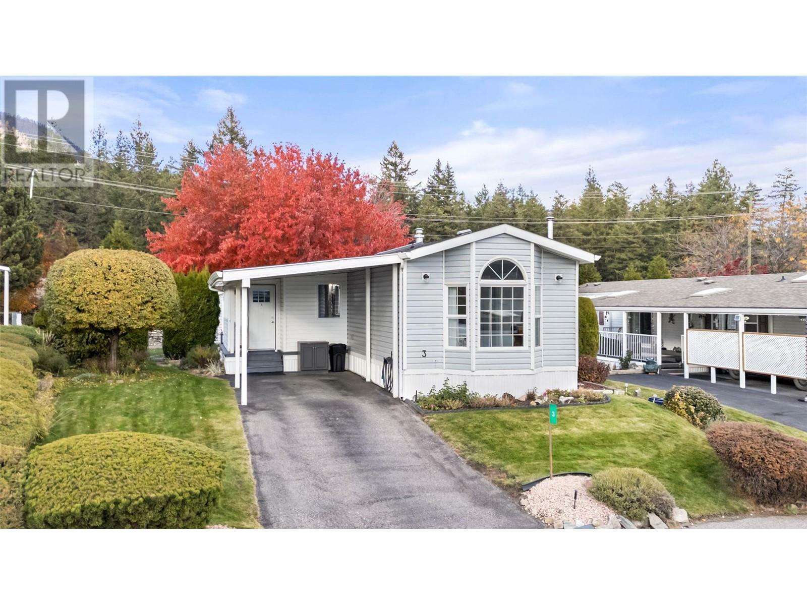 1850 Shannon Lake Road 3  West Kelowna BC V4T 1L6 photo