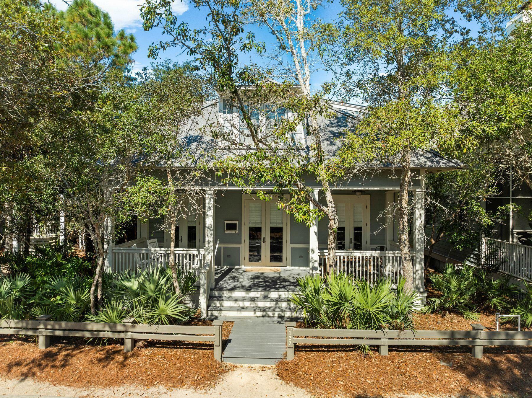 Property Photo:  127 Buttercup Street  FL 32459 