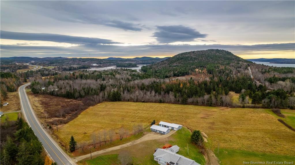 Property Photo: 1070 170 Route NB E3L 4B1