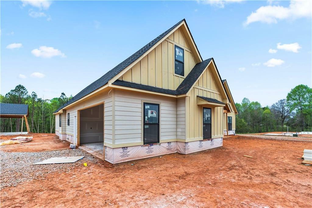 Property Photo:  3337 Horsley Mill Road  GA 30116 