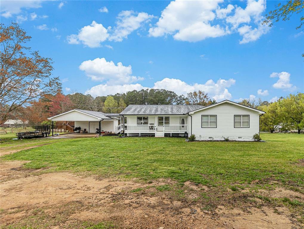 Property Photo:  1871 Weems Road E  GA 30248 