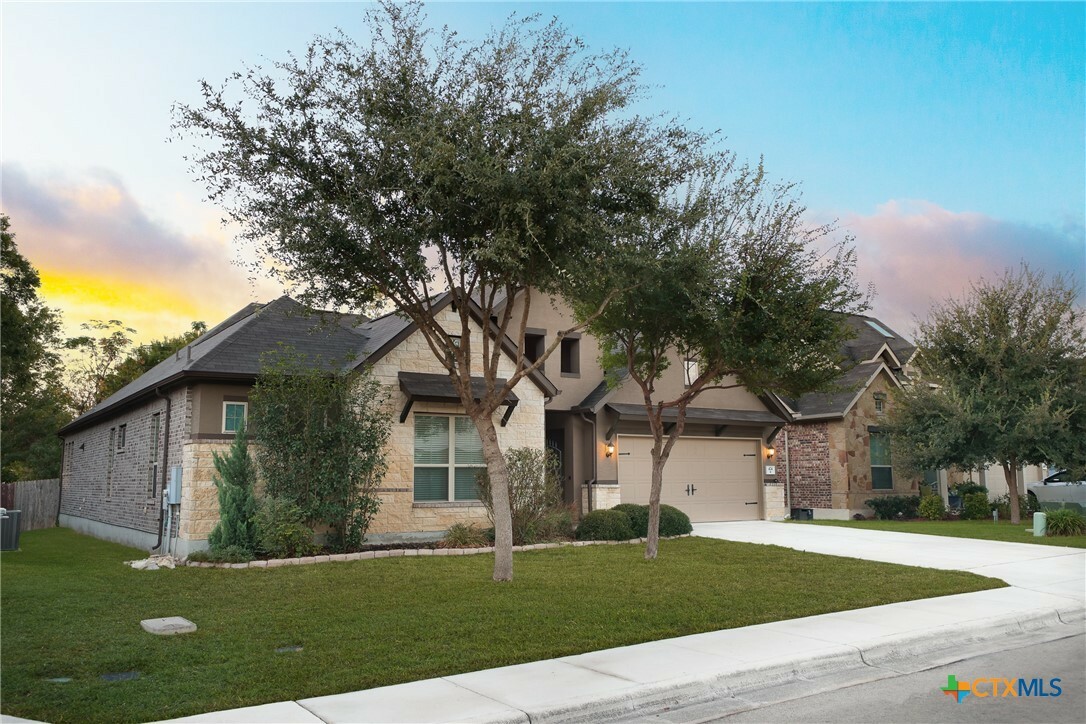 Property Photo:  474 Pecan Meadows  TX 78130 