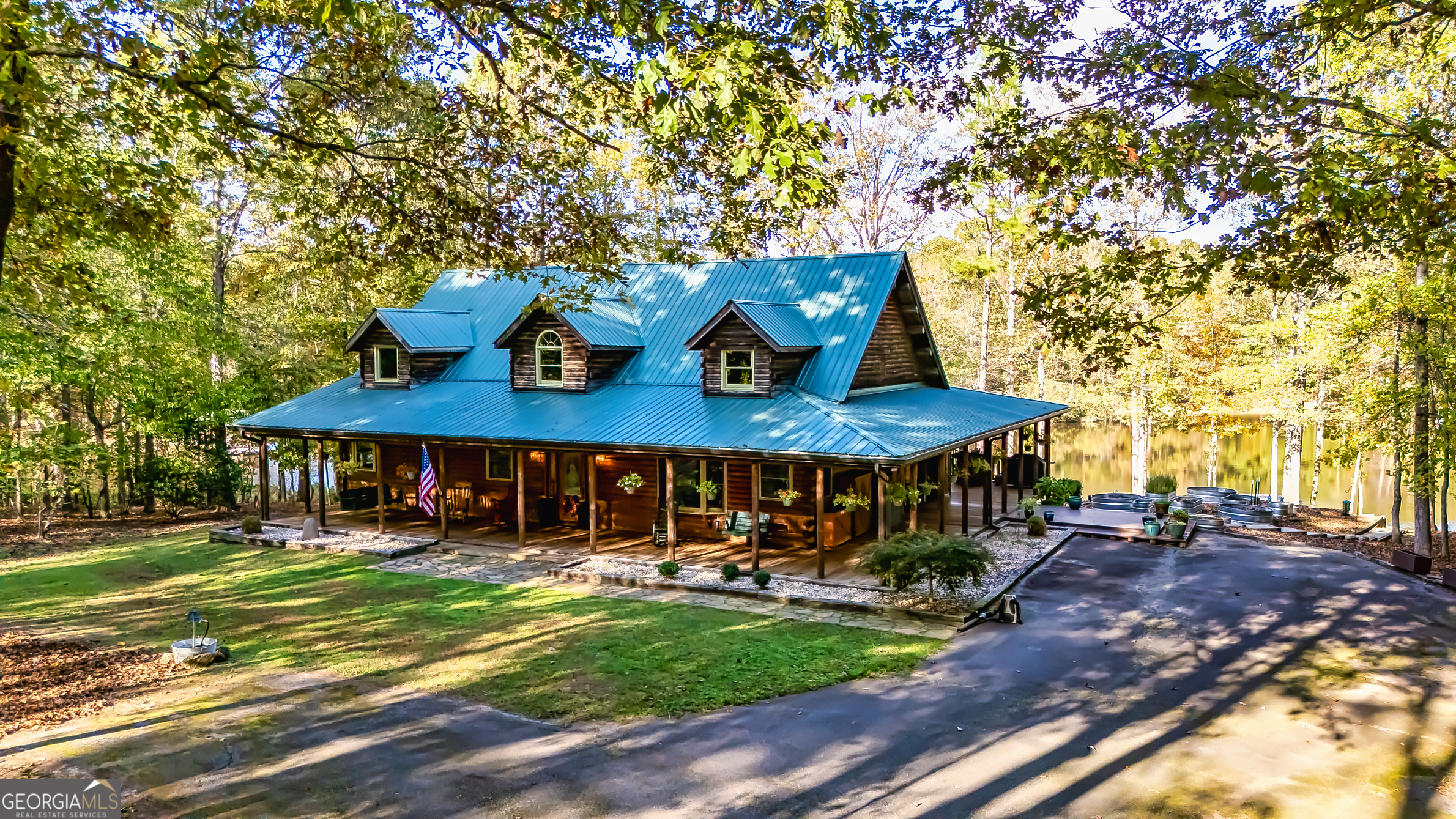 Property Photo:  710 Line Creek Road  GA 30276 