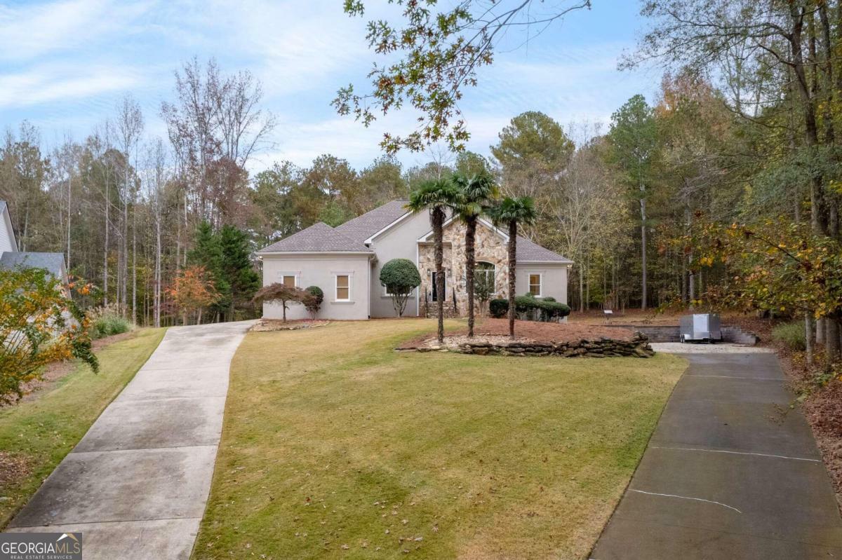 Property Photo:  85 Hunters Way  GA 30548 