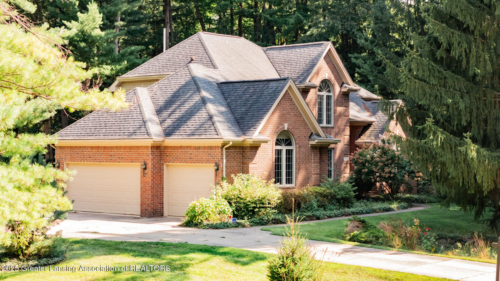 Property Photo: 4710 Wellington Drive MI 48864