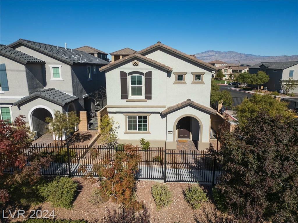 Property Photo:  10631 Sariah Skye Avenue  NV 89166 