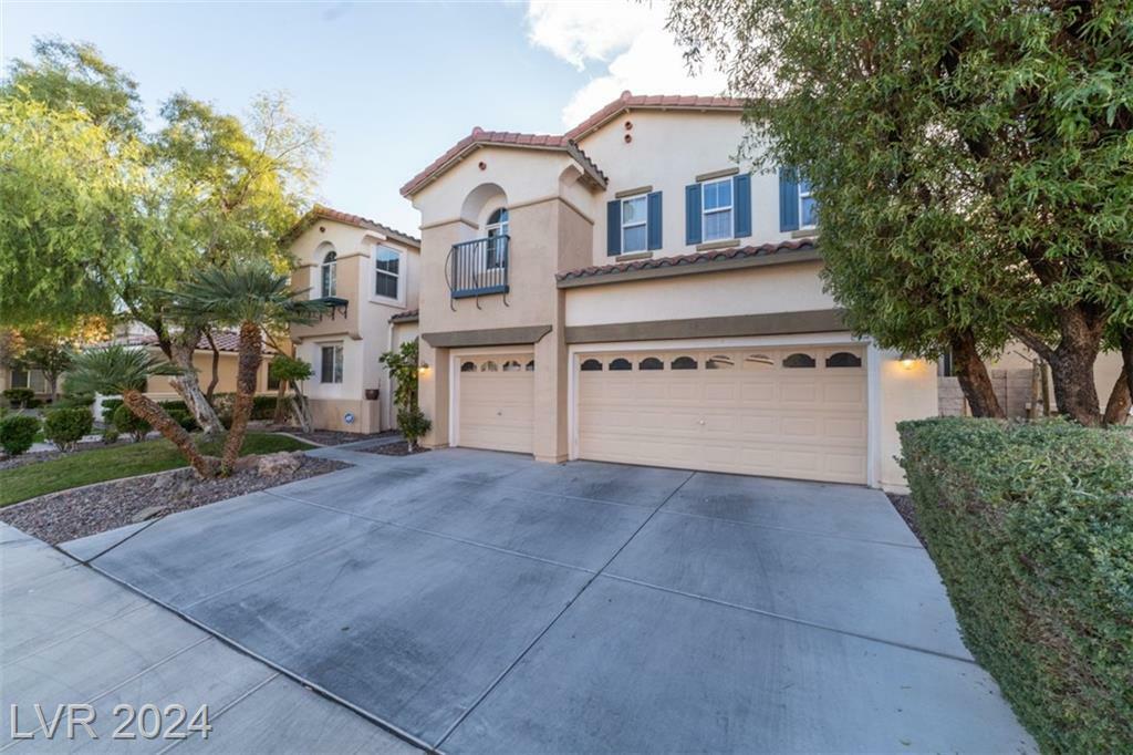 2901 Carmelo Drive  Henderson NV 89052 photo