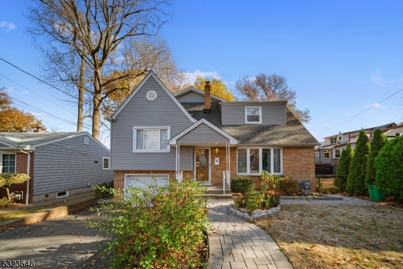 Property Photo:  92 Joerg Ave  NJ 07110 